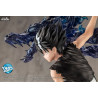 Yu Yu Hakusho - Hiei figure Ver.2, ARTFX