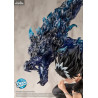 Yu Yu Hakusho - Hiei figure Ver.2, ARTFX