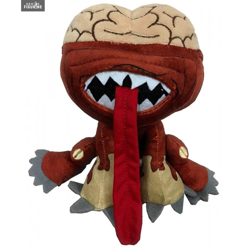 Resident Evil plush -...