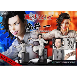 Tokyo Revengers - Figurine...