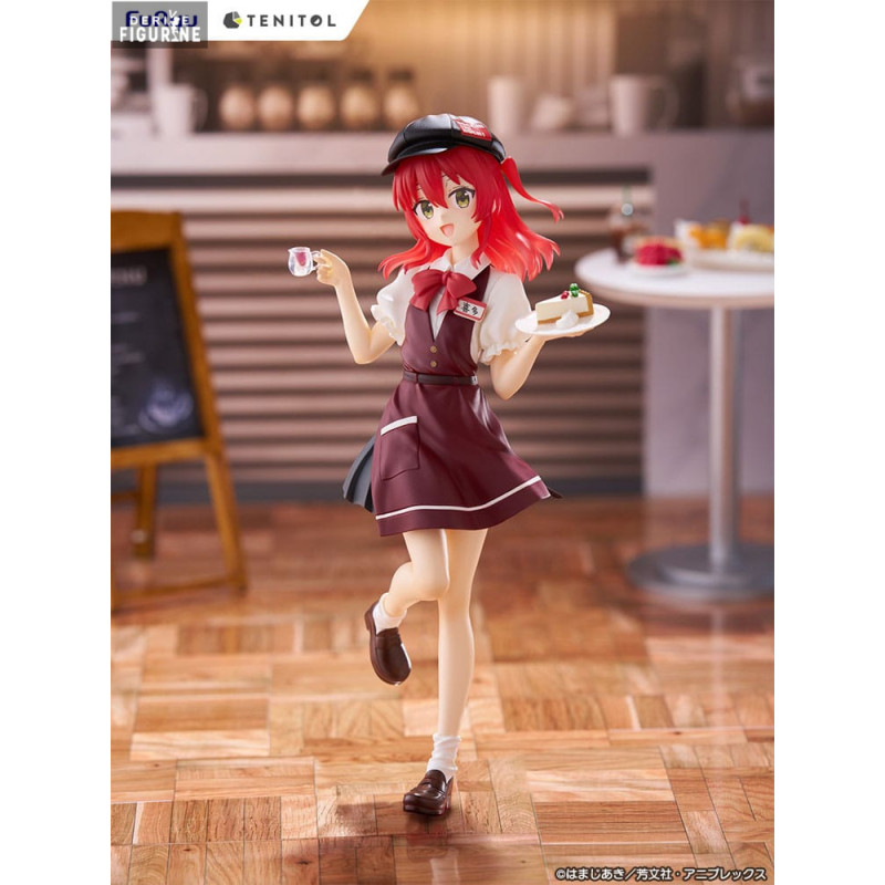 Bocchi the Rock! - Figurine...