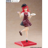 Bocchi the Rock! - Ikuyo Kita figure Café Style, Tenitol