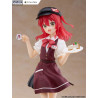 Bocchi the Rock! - Ikuyo Kita figure Café Style, Tenitol