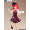 Bocchi the Rock! - Ikuyo Kita figure Café Style, Tenitol