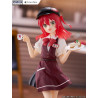 Bocchi the Rock! - Ikuyo Kita figure Café Style, Tenitol