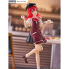 Bocchi the Rock! - Ikuyo Kita figure Café Style, Tenitol