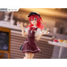 Bocchi the Rock! - Ikuyo Kita figure Café Style, Tenitol