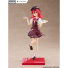 Bocchi the Rock! - Ikuyo Kita figure Café Style, Tenitol