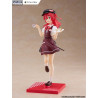 Bocchi the Rock! - Ikuyo Kita figure Café Style, Tenitol