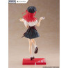 Bocchi the Rock! - Figurine Ikuyo Kita Café Style, Tenitol