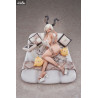 Azur Lane - Owari figure, Shimmering Forsythia