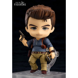 Uncharted 4 : A Thief's End...