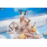 Azur Lane - Figurine Owari, Shimmering Forsythia