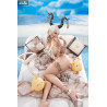 Azur Lane - Figurine Owari, Shimmering Forsythia