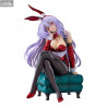 Shy Girls in Love - Figurine Tsuduri Amagasa Christmas Santa Color, Bunny Style