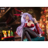 Shy Girls in Love - Tsuduri Amagasa figure Christmas Santa Color, Bunny Style