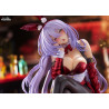 Shy Girls in Love - Figurine Tsuduri Amagasa Christmas Santa Color, Bunny Style