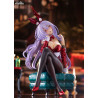Shy Girls in Love - Figurine Tsuduri Amagasa Christmas Santa Color, Bunny Style