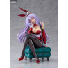 Shy Girls in Love - Figurine Tsuduri Amagasa Christmas Santa Color, Bunny Style