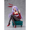 Shy Girls in Love - Figurine Tsuduri Amagasa Christmas Santa Color, Bunny Style