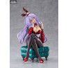 Shy Girls in Love - Tsuduri Amagasa figure Christmas Santa Color, Bunny Style