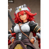 Overlord - Lupusregina Beta figure 10th Anniversary so-bin with Background Parts, KDcolle