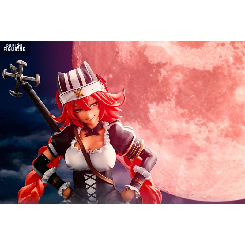 Overlord - Figurine...