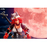 Overlord - Lupusregina Beta figure 10th Anniversary so-bin with Background Parts, KDcolle