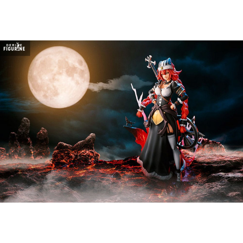 Overlord - Figurine...