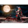 Overlord - Lupusregina Beta figure 10th Anniversary so-bin with Background Parts, KDcolle