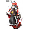 Overlord - Lupusregina Beta figure 10th Anniversary so-bin with Background Parts, KDcolle