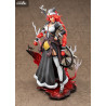 Overlord - Lupusregina Beta figure 10th Anniversary so-bin with Background Parts, KDcolle