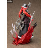 Overlord - Lupusregina Beta figure 10th Anniversary so-bin with Background Parts, KDcolle