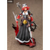 Overlord - Lupusregina Beta figure 10th Anniversary so-bin with Background Parts, KDcolle