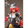 Overlord - Lupusregina Beta figure 10th Anniversary so-bin with Background Parts, KDcolle