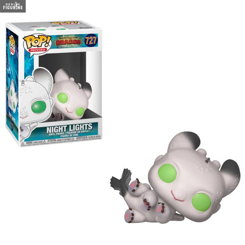 Dragons 3 Pop! - Night...