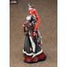 Overlord - Lupusregina Beta figure 10th Anniversary so-bin, KDcolle