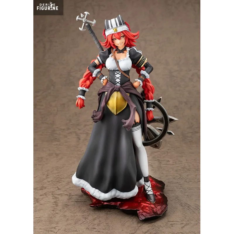 Lupusregina Beta figure 10th Anniversary so-bin, KDcolle