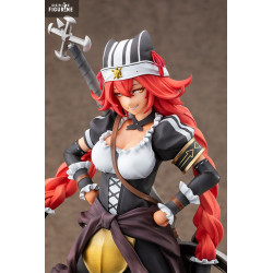 Overlord - Figurine...