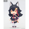 Hololive Production - Ookami Mio figure, HELLO! GOOD SMILE