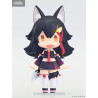 Hololive Production - Ookami Mio figure, HELLO! GOOD SMILE