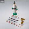 Monsters - Figurine Ryuma, S.H Figuarts