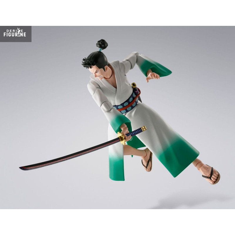 Monsters - Figurine Ryuma,...