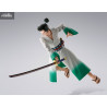 Monsters - Figurine Ryuma, S.H Figuarts