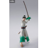 Monsters - Figurine Ryuma, S.H Figuarts