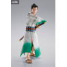 Monsters - Figurine Ryuma, S.H Figuarts