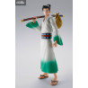 Monsters - Figurine Ryuma, S.H Figuarts