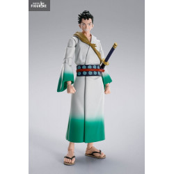 Monsters - Figurine Ryuma,...