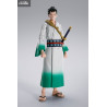 Monsters - Figurine Ryuma, S.H Figuarts