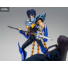 Saint Seiya - Pandora figure, Myth Cloth Ex